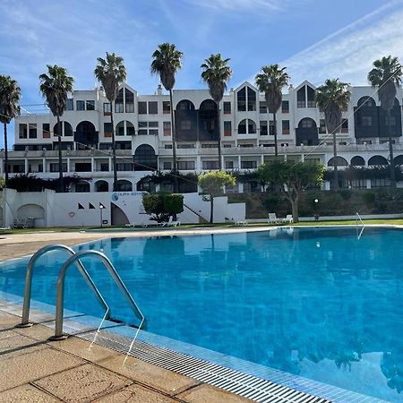 Title E Title - Oura Apartament Албуфейра Экстерьер фото