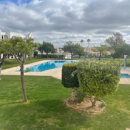 Title E Title - Oura Apartament Албуфейра Экстерьер фото