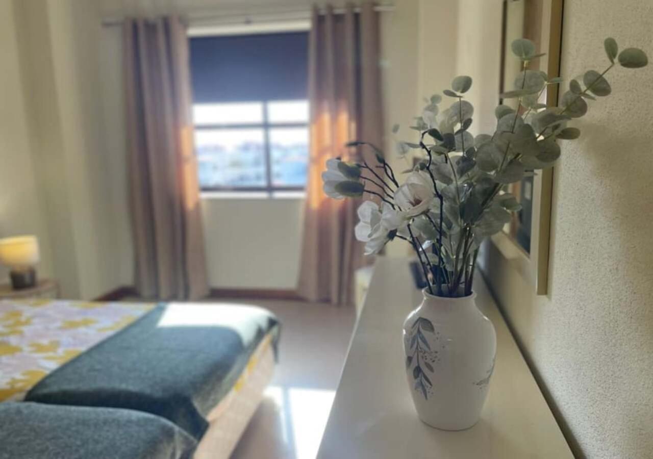Title E Title - Oura Apartament Албуфейра Экстерьер фото