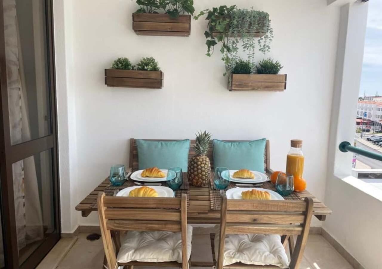 Title E Title - Oura Apartament Албуфейра Экстерьер фото