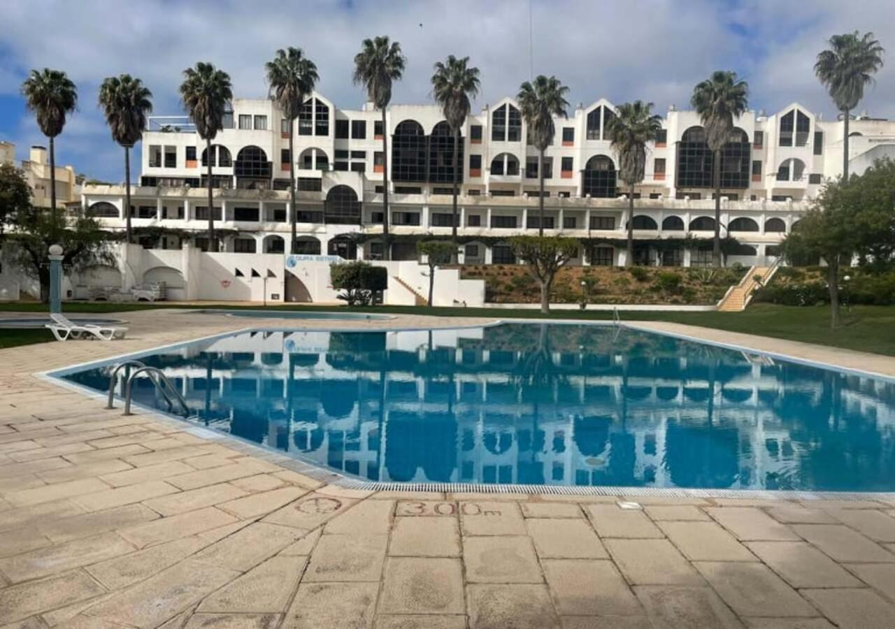 Title E Title - Oura Apartament Албуфейра Экстерьер фото