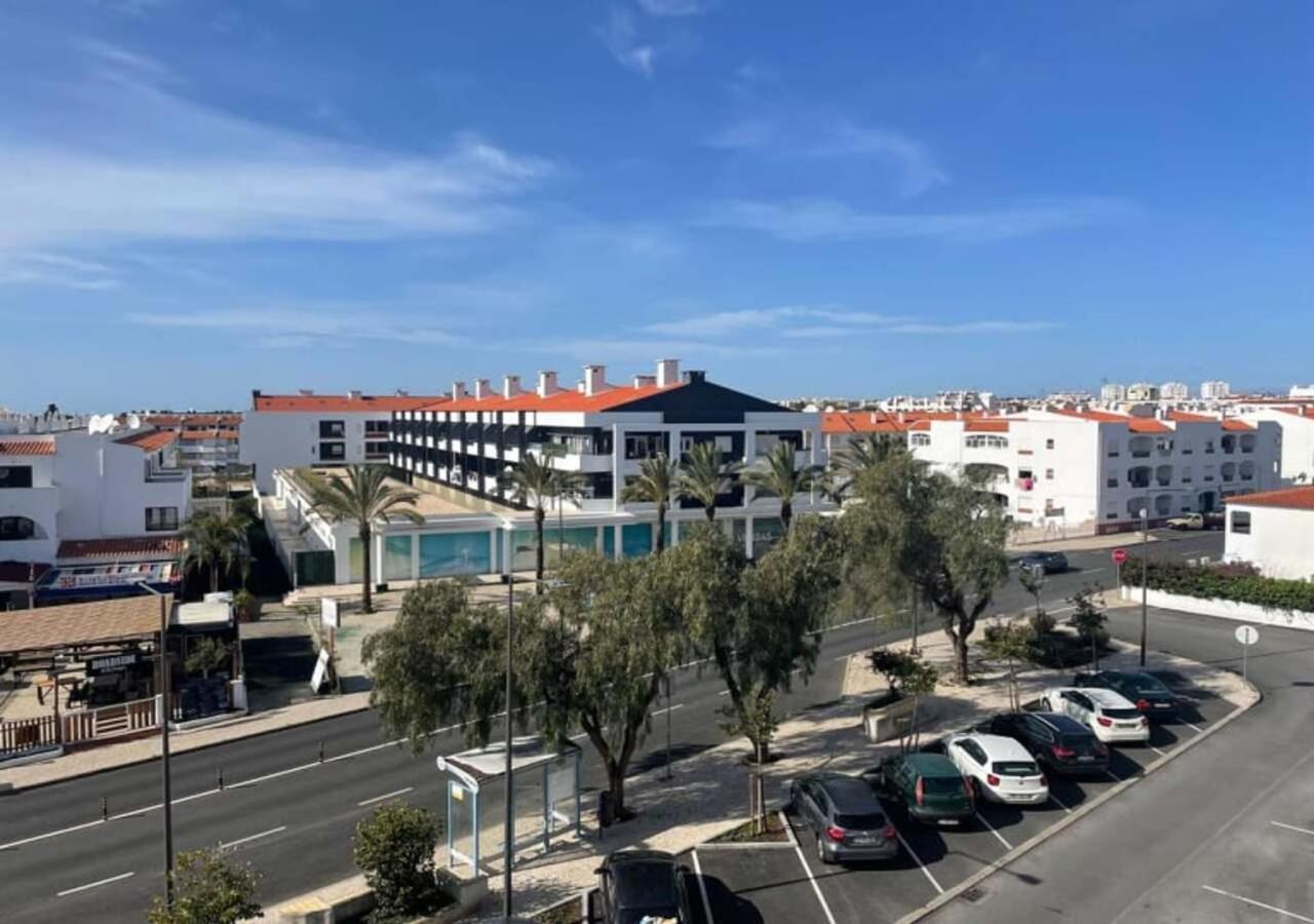 Title E Title - Oura Apartament Албуфейра Экстерьер фото