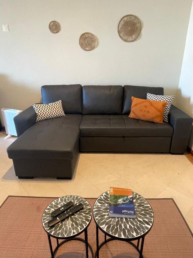 Title E Title - Oura Apartament Албуфейра Экстерьер фото