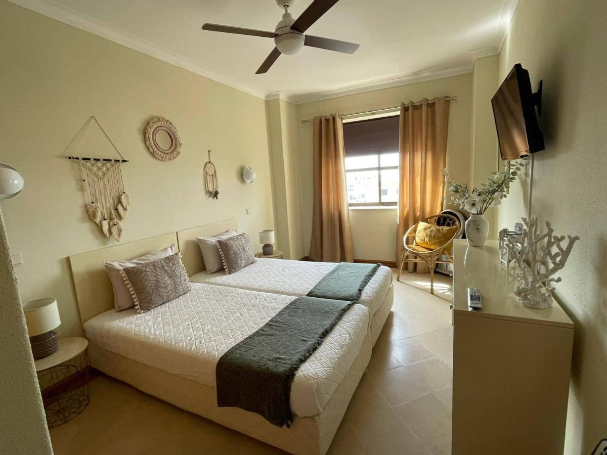 Title E Title - Oura Apartament Албуфейра Экстерьер фото