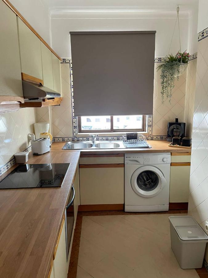 Title E Title - Oura Apartament Албуфейра Экстерьер фото