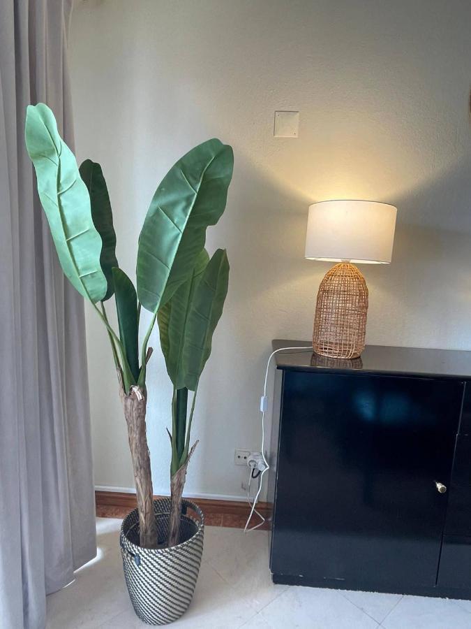 Title E Title - Oura Apartament Албуфейра Экстерьер фото