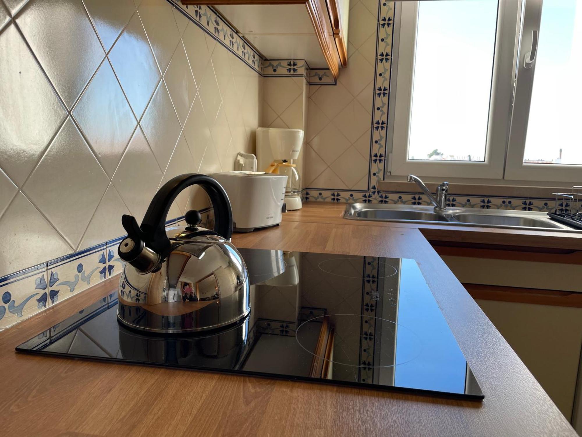 Title E Title - Oura Apartament Албуфейра Экстерьер фото