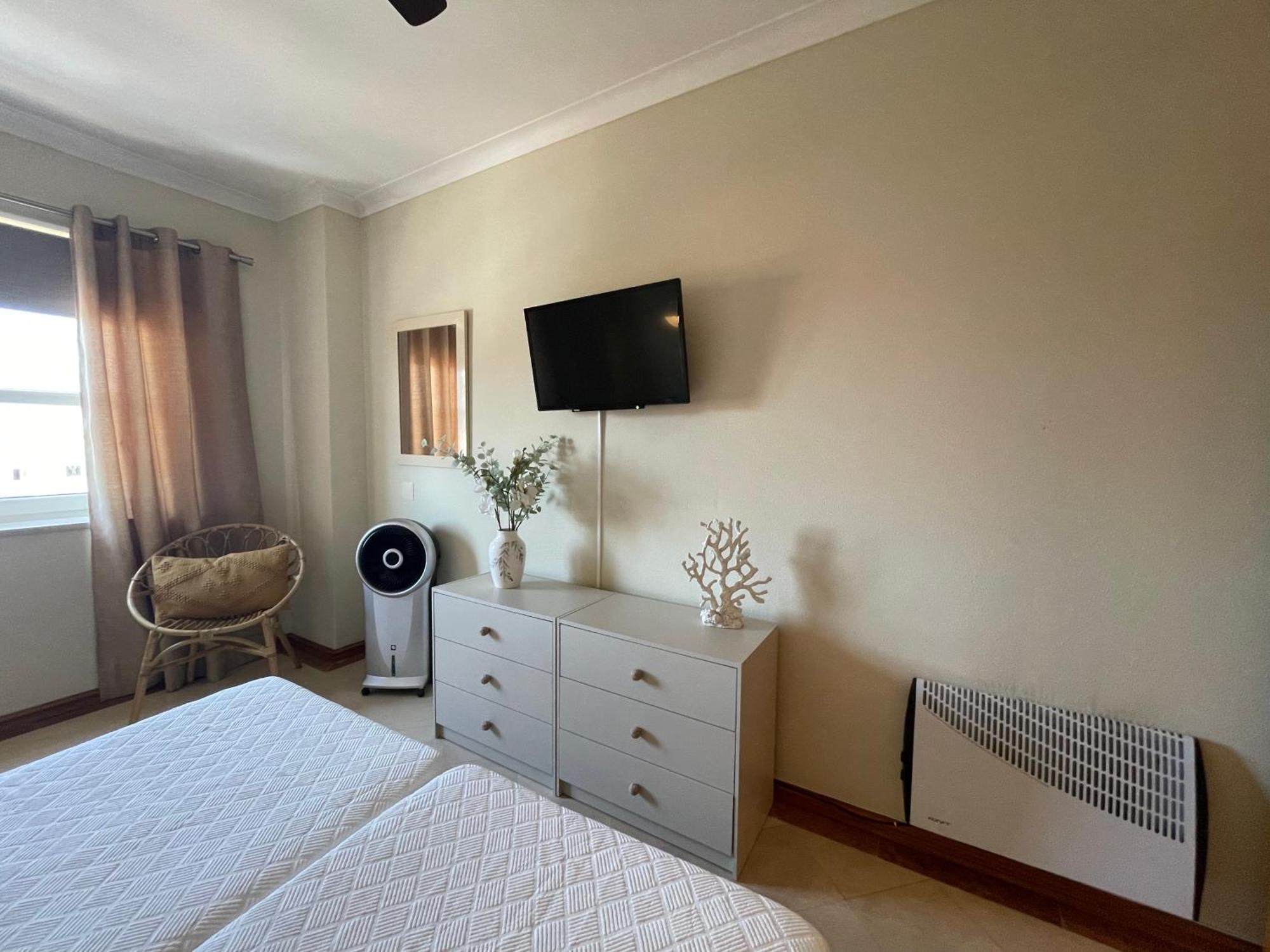 Title E Title - Oura Apartament Албуфейра Экстерьер фото