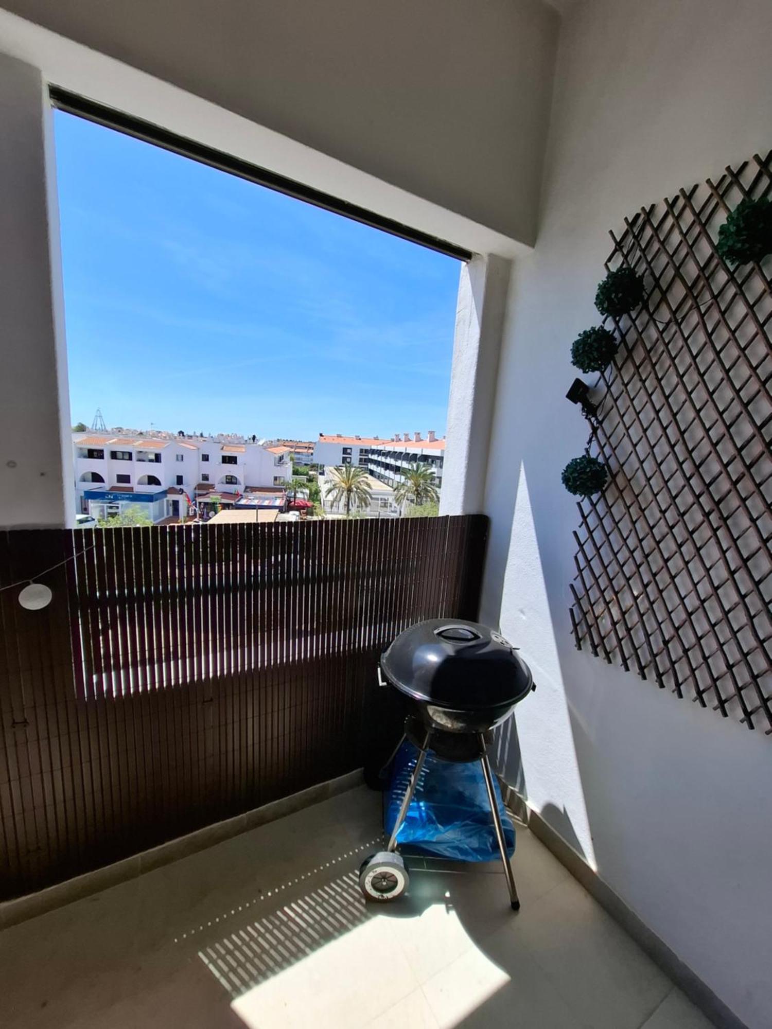 Title E Title - Oura Apartament Албуфейра Экстерьер фото